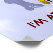 フェラルド写真書 ポスター (角)