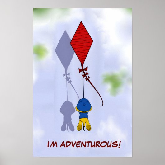 フェラルド写真書 ポスター (正面)