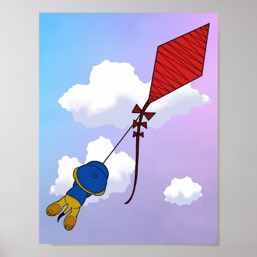 フェラルド写真書 ポスター (正面)