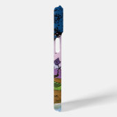 フェラルド写真書 Case-Mate iPhoneケース (裏面 / 右)