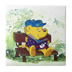 フェラルド読の陶磁器タイル タイル