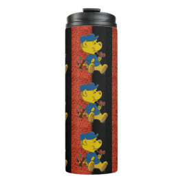 フェラルド食べバラ熱タンブラー タンブラー