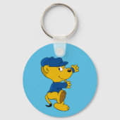 フェラルド キーホルダー (正面)