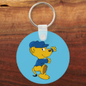 フェラルド キーホルダー (正面)