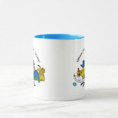 フェラルド |クリエイティビティが生み出す場所 マグカップ (中央)