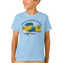 フェラルド |クリエイティビティが生み出す場所Tシャツ