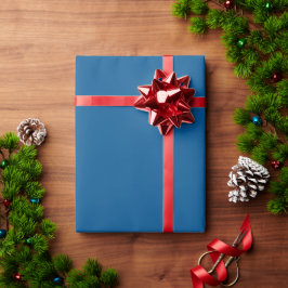 フェラルド クリスマス ホリデー ラッピングペーパー