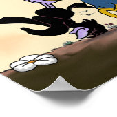 フェラルド&ザペスキークロース ポスター (角)