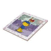 フェラルド タイル (側面)