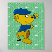 フェラルド ポスター (正面)