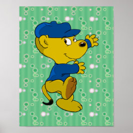 フェラルド ポスター