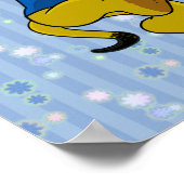 フェラルド ポスター (角)