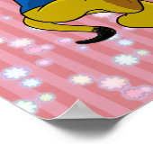 フェラルド ポスター (角)