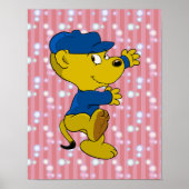 フェラルド ポスター (正面)