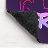 フェラルド マウスパッド (コーナー)