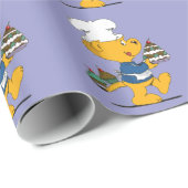 フェラルド ラッピングペーパー (ロールコーナー)