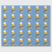 フェラルド ラッピングペーパー (フラット)