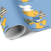 フェラルド ラッピングペーパー (ロールコーナー)