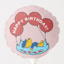 フェラルド |誕生日バルーン