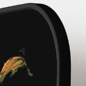 フェラルド | Kids Pickleballパドル ピックルボールラケット (左詳細)