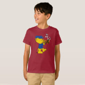 フェラルド Tシャツ (正面フル)