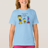 フェラルド Tシャツ (正面)