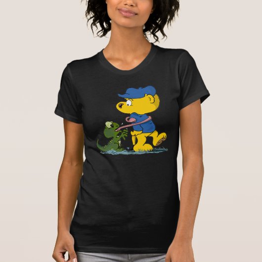フェラルド Tシャツ (正面)