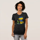 フェラルド Tシャツ (正面フル)