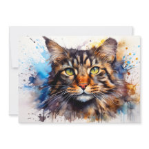 フェラルメーンクーン