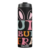 フェラル・ウィムシーはっきりした・グラフィック・ティー タンブラー (正面)