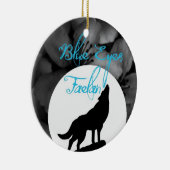 フェランクリスマスオーナメント セラミックオーナメント (右)