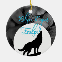 フェランクリスマスオーナメント セラミックオーナメント