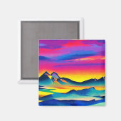 フェランズキャップ10 マグネット (正面/裏面)