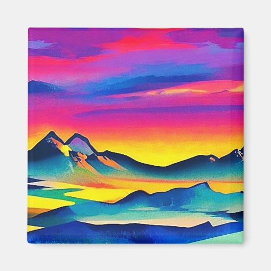 フェランズキャップ10 マグネット (正面)