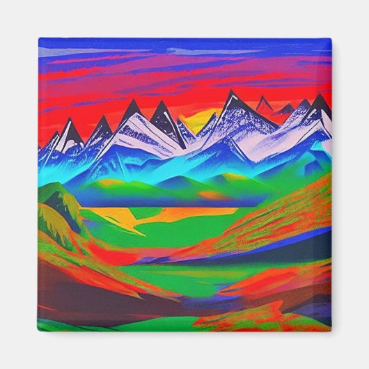 フェランツカプ8 マグネット (正面)