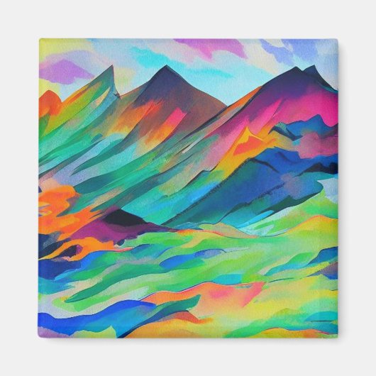 フェランツカプ9 マグネット (正面)