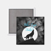 フェラン磁石 マグネット (正面/裏面)