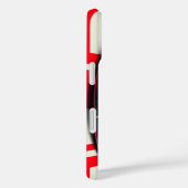 フェラーリのケース。 Case-Mate iPhoneケース (裏面 / 右)