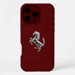 フェラーリクロムホース iPhone 16 PRO MAXケース