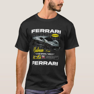フェラーリ Tシャツ