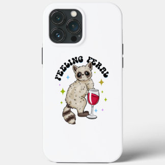フェラ感じル iPhone 13 PRO MAXケース