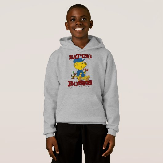 フェラ食べルドバラ (正面フル)