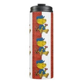 フェラ食べルドバラ タンブラー