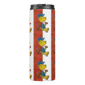 フェラ食べルドバラ タンブラー (裏面)