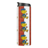 フェラ食べルドバラ タンブラー (回転右)