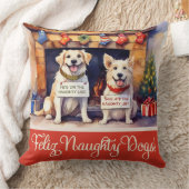 フェリいけなズ犬！ クッション (ブランケット)