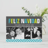 フェリはっきりしたズ・ナカラフルヴィダッドの写真 シーズンカード (スタンド正面)