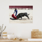 フェリア1 ポスター (キッチン)