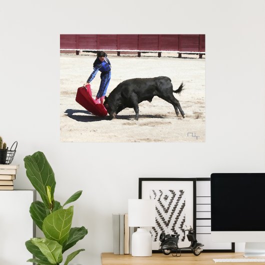 フェリア1 ポスター (ホームオフィス)