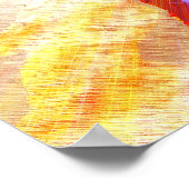 フェリア4 ポスター (角)